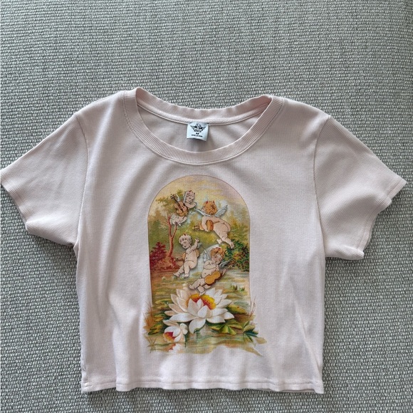 boys lie tee - Picture 5 of 9